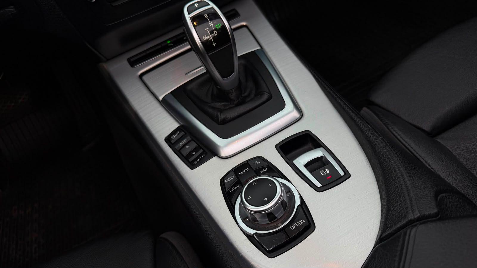 BMW Z4 2015 - Imagen 10 de 20