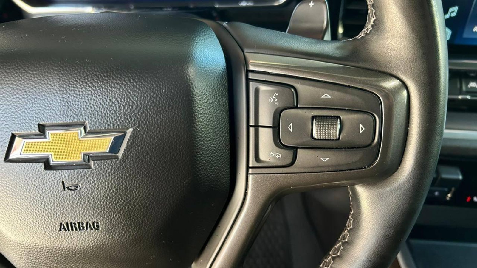 Chevrolet Silverado 2024 - Imagen 13 de 20