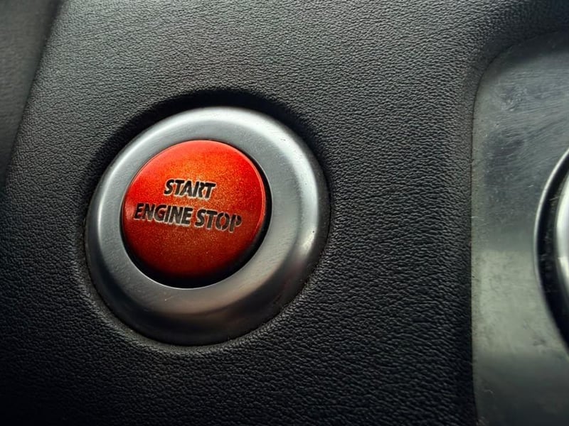 Land Rover RANGE ROVER SPORT 2013 - Imagen 12 de 20