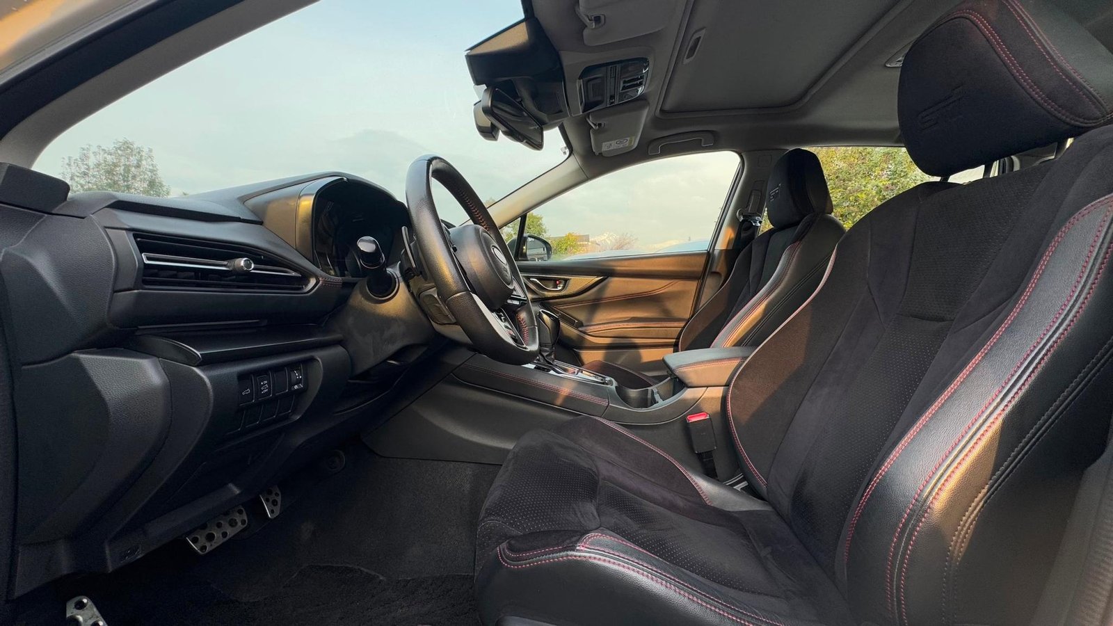 Subaru WRX 2022 - Imagen 6 de 20