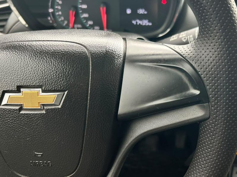 Chevrolet TRACKER 2017 - Imagen 17 de 20