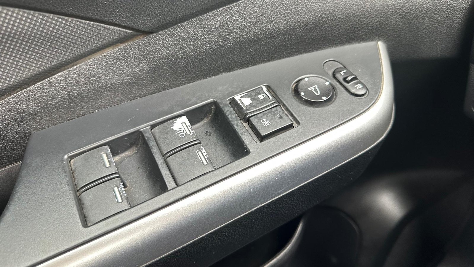 Honda CRV 2016 - Imagen 20 de 20