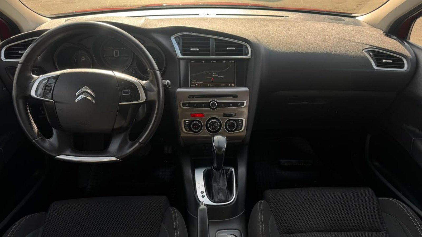 Citroën C4 2019 - Imagen 9 de 20