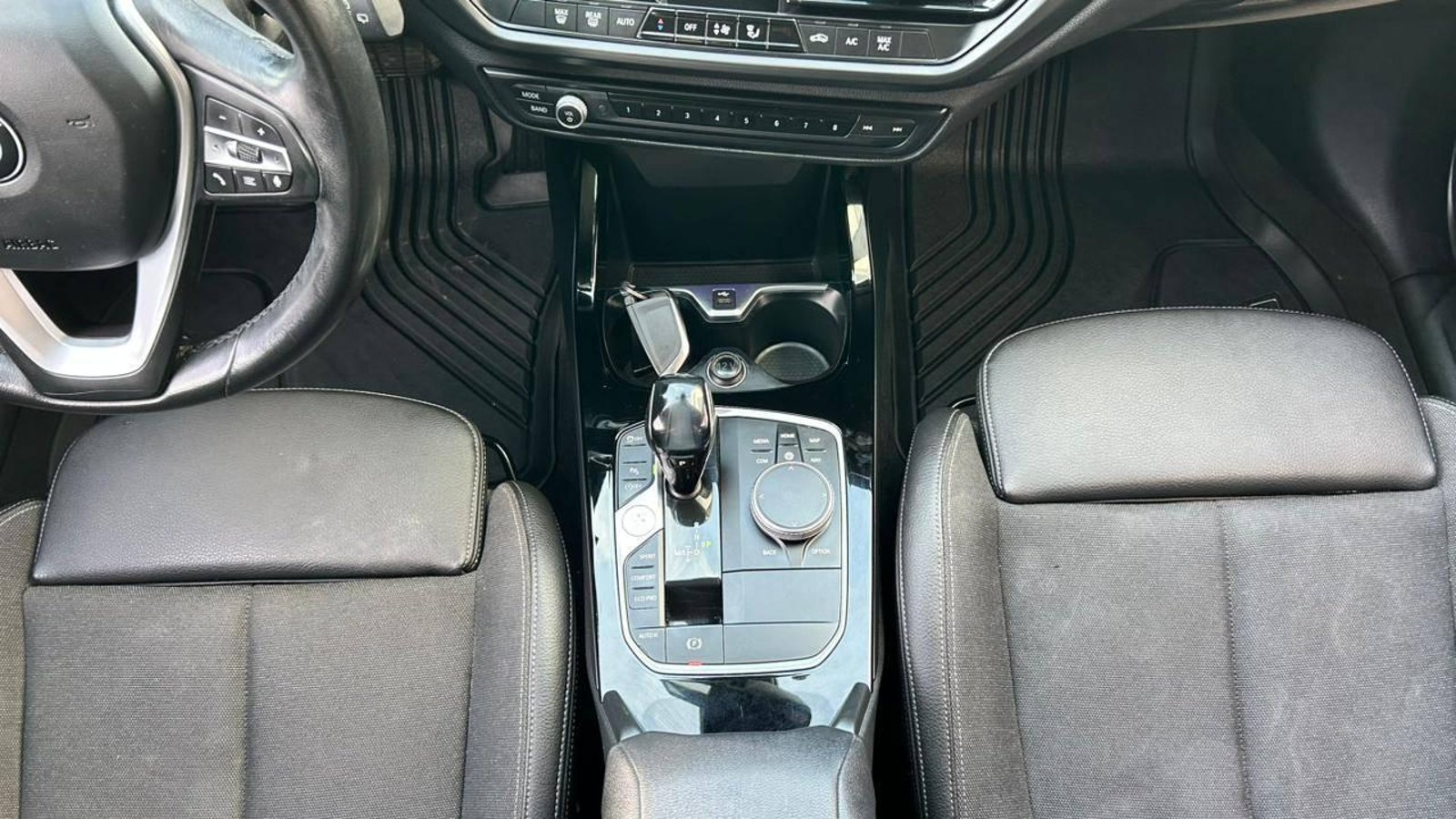 BMW 118i 2020 - Imagen 14 de 20