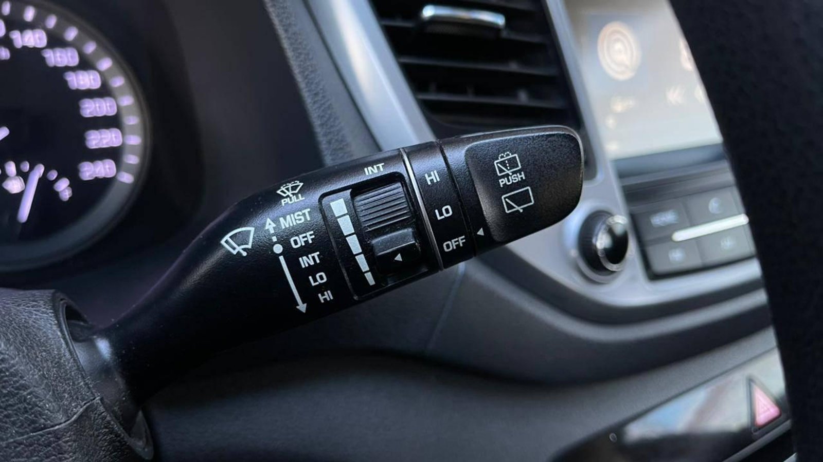 Hyundai Tucson 2018 - Imagen 17 de 17