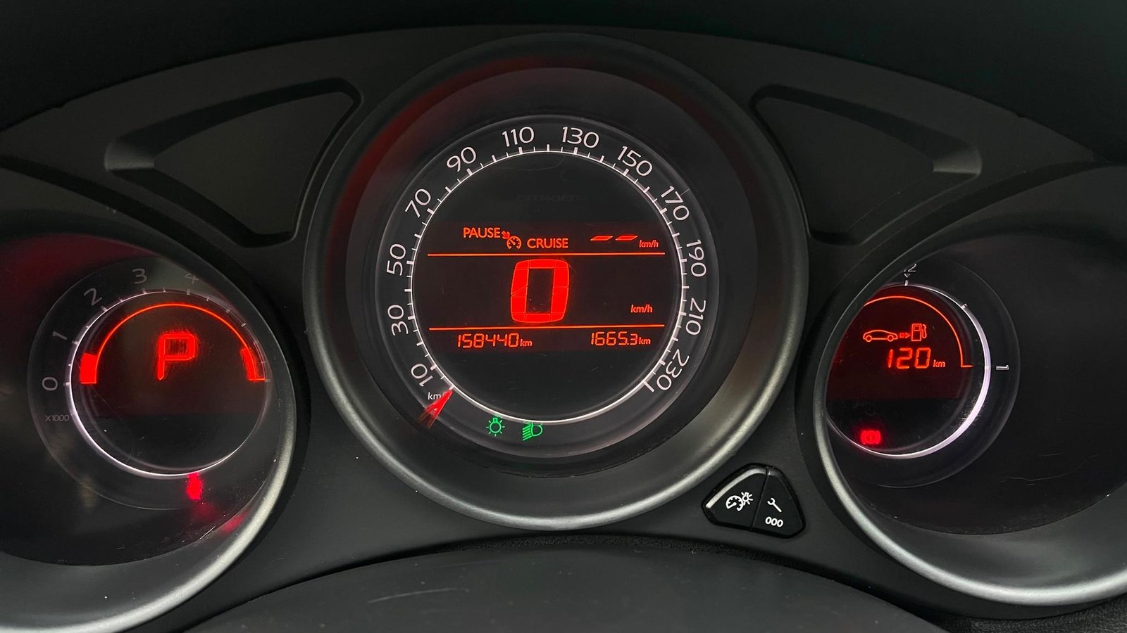 Citroën C4 2013 - Imagen 7 de 18
