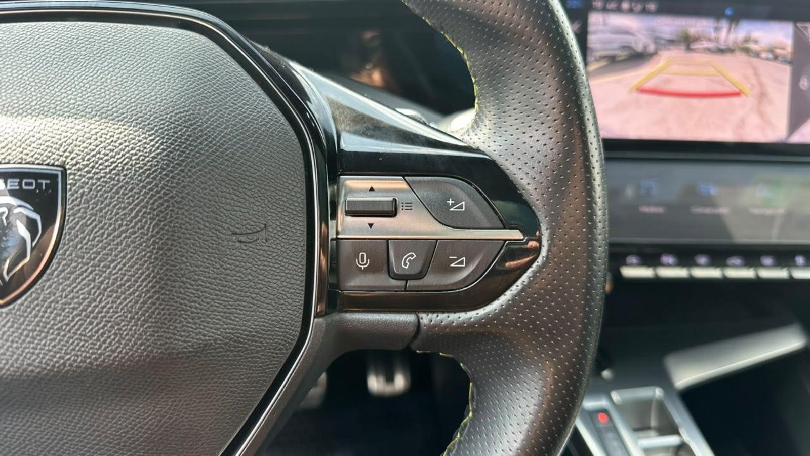 Peugeot 308 2023 - Imagen 18 de 20