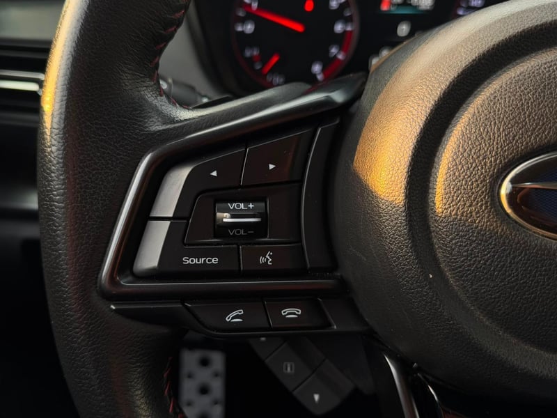 Subaru WRX 2022 - Imagen 14 de 20