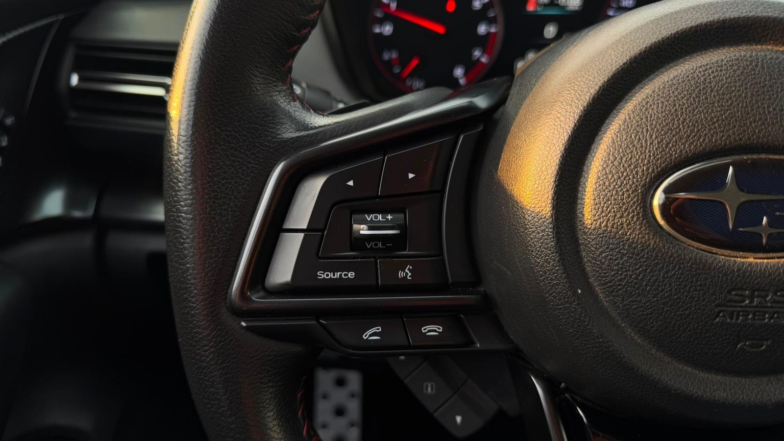 Subaru WRX 2022 - Imagen 14 de 20