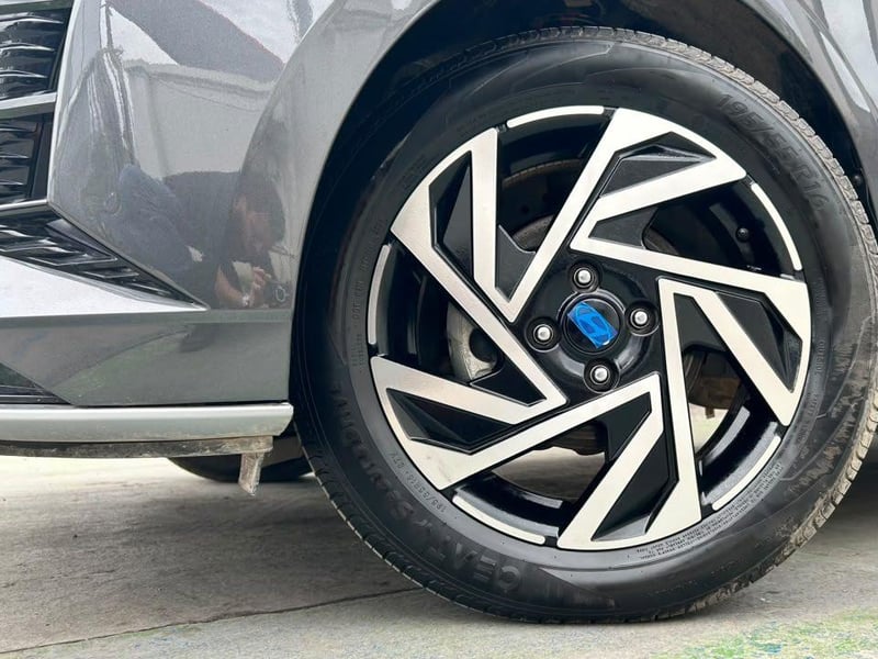 Hyundai I20 2025 - Imagen 5 de 20