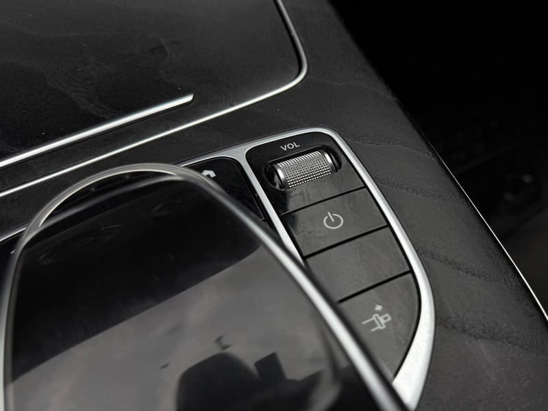Mercedes-Benz E200 2021 - Imagen 19 de 20