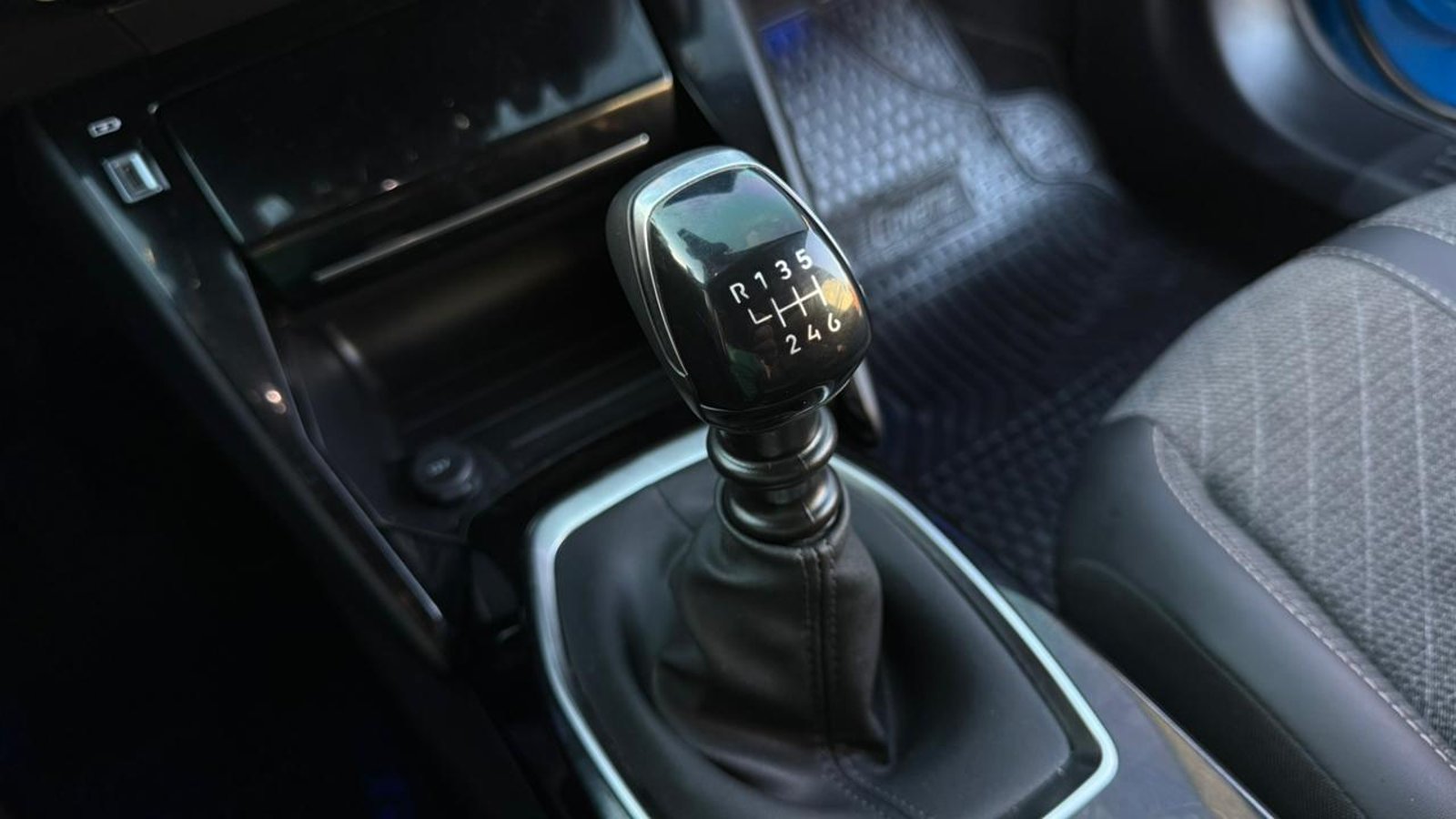 Peugeot 2008 2024 - Imagen 12 de 20
