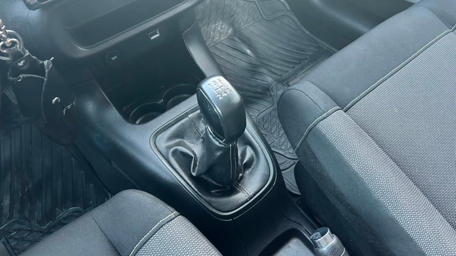 Citroën C3 2021 - Imagen 12 de 20