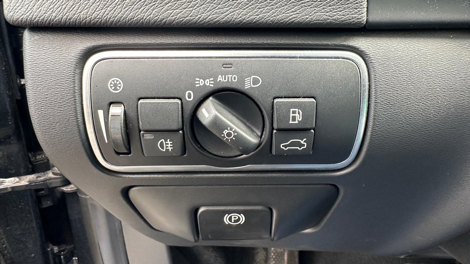 Volvo V60 T6 2015 - Imagen 17 de 20