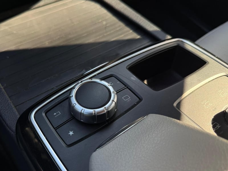 Mercedes-Benz GLE400 2020 - Imagen 16 de 20