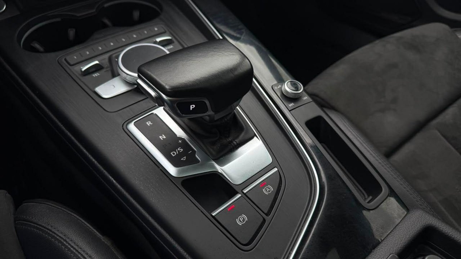 Audi A5 2020 - Imagen 20 de 20