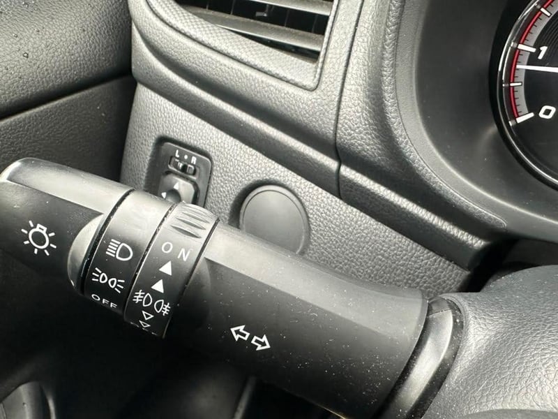 Mitsubishi L200 2024 - Imagen 18 de 20