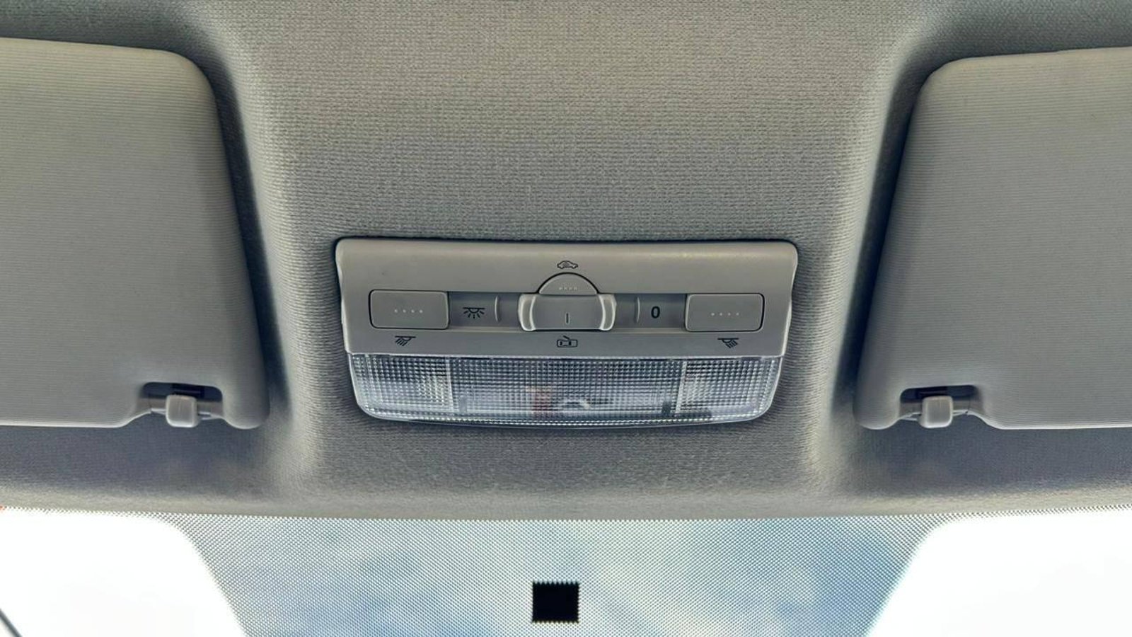 Volkswagen Gol 2021 - Imagen 19 de 20