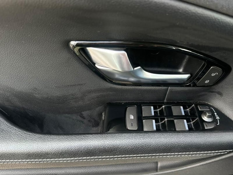 Land Rover EVOQUE 2018 - Imagen 19 de 20