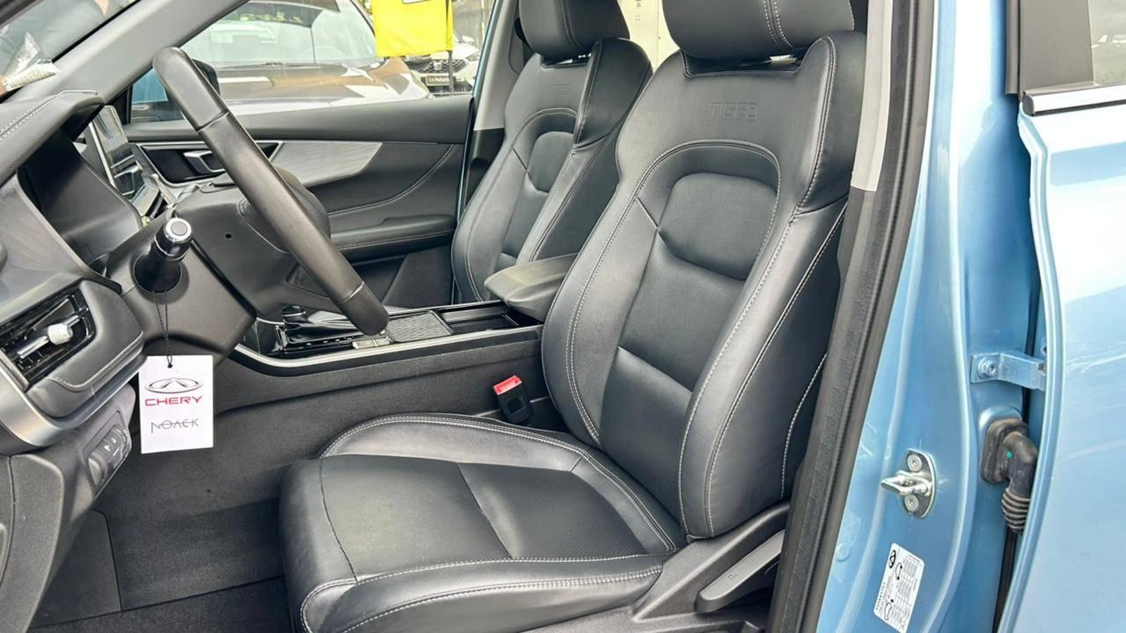 Chery TIGGO 3 PRO 2023 - Imagen 6 de 20