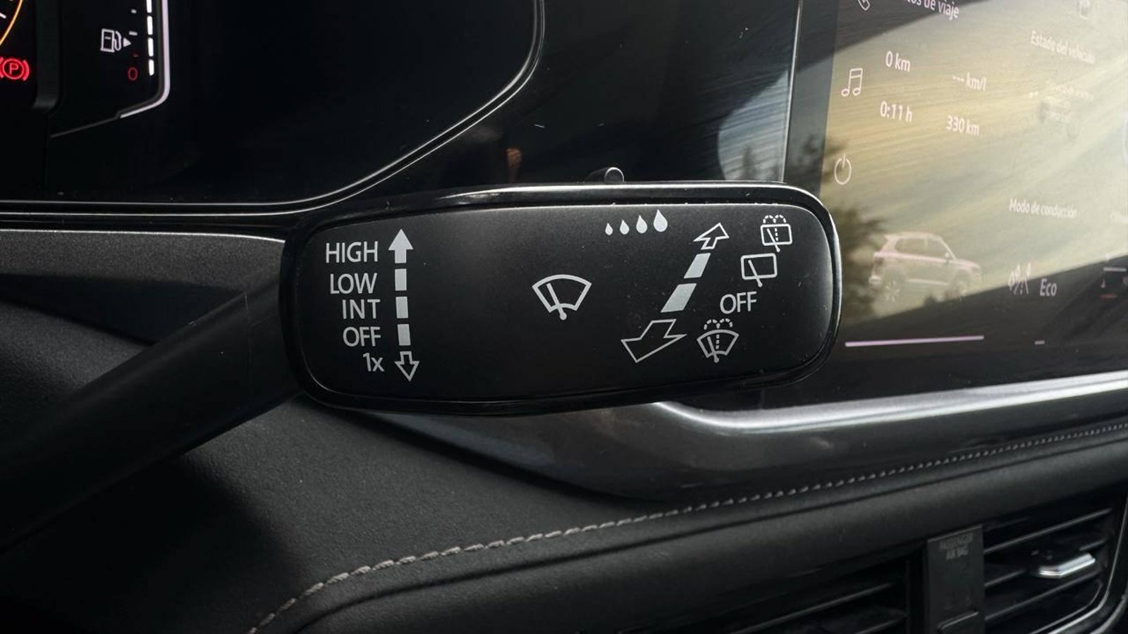 Volkswagen Taos 2022 - Imagen 14 de 19