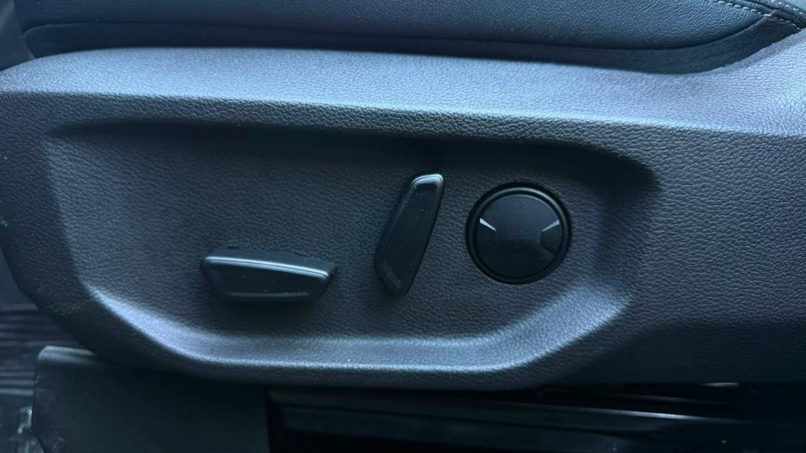 Ford Ranger Limited 2026 - Imagen 7 de 20