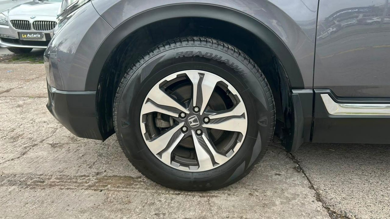 Honda CR-V 2020 - Imagen 5 de 20