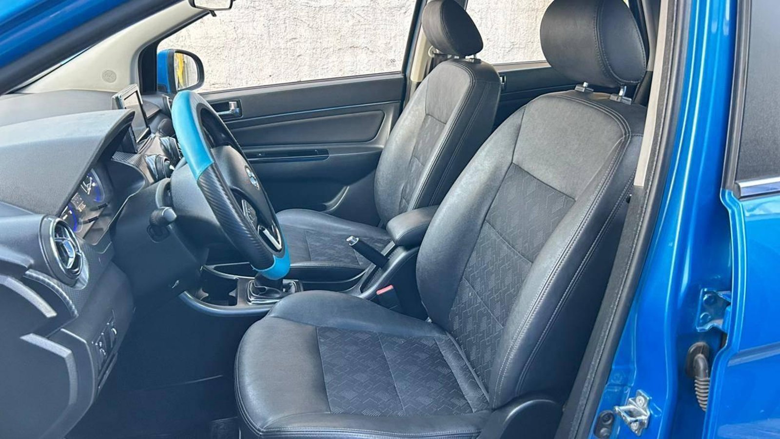 BAIC X25 2017 - Imagen 12 de 20