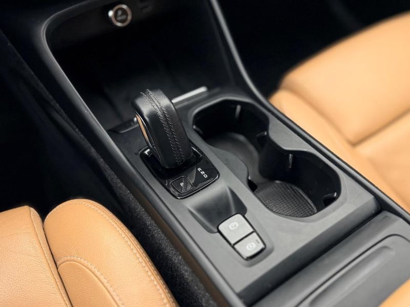 Volvo XC40 2021 - Imagen 16 de 20