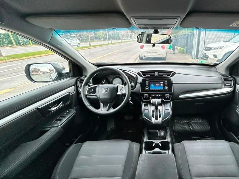 Honda CR-V 2020 - Imagen 10 de 20