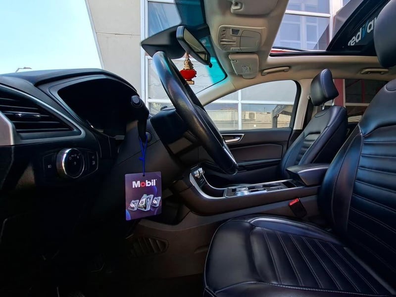 Ford EDGE 2023 - Imagen 5 de 18