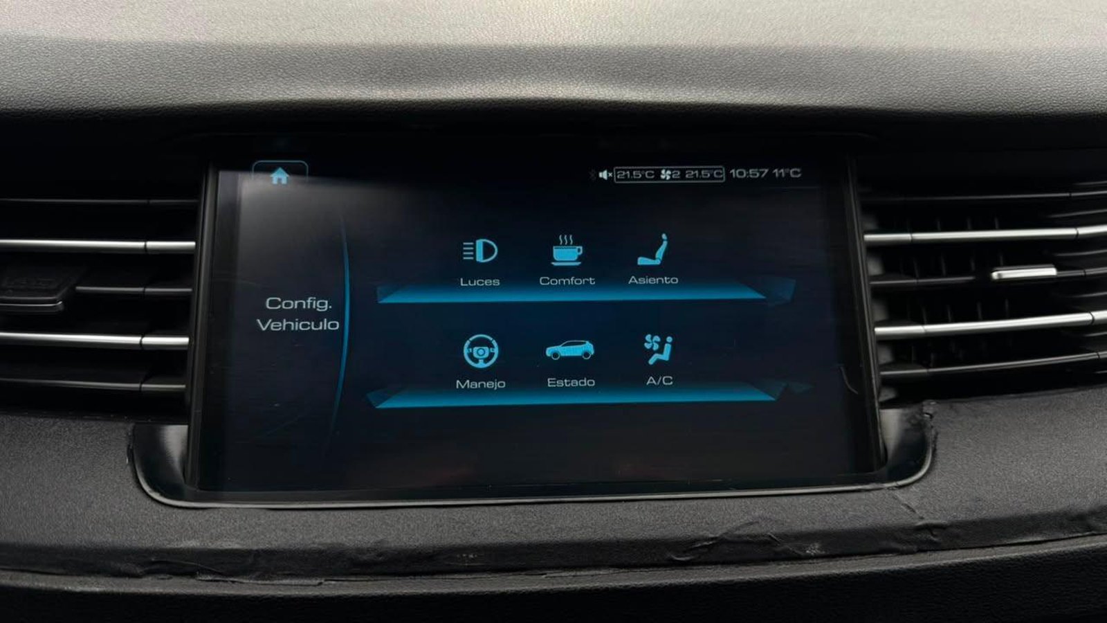 Haval H6 2021 - Imagen 11 de 20