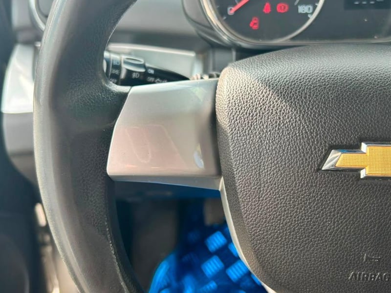 Chevrolet Spark 2020 - Imagen 15 de 20