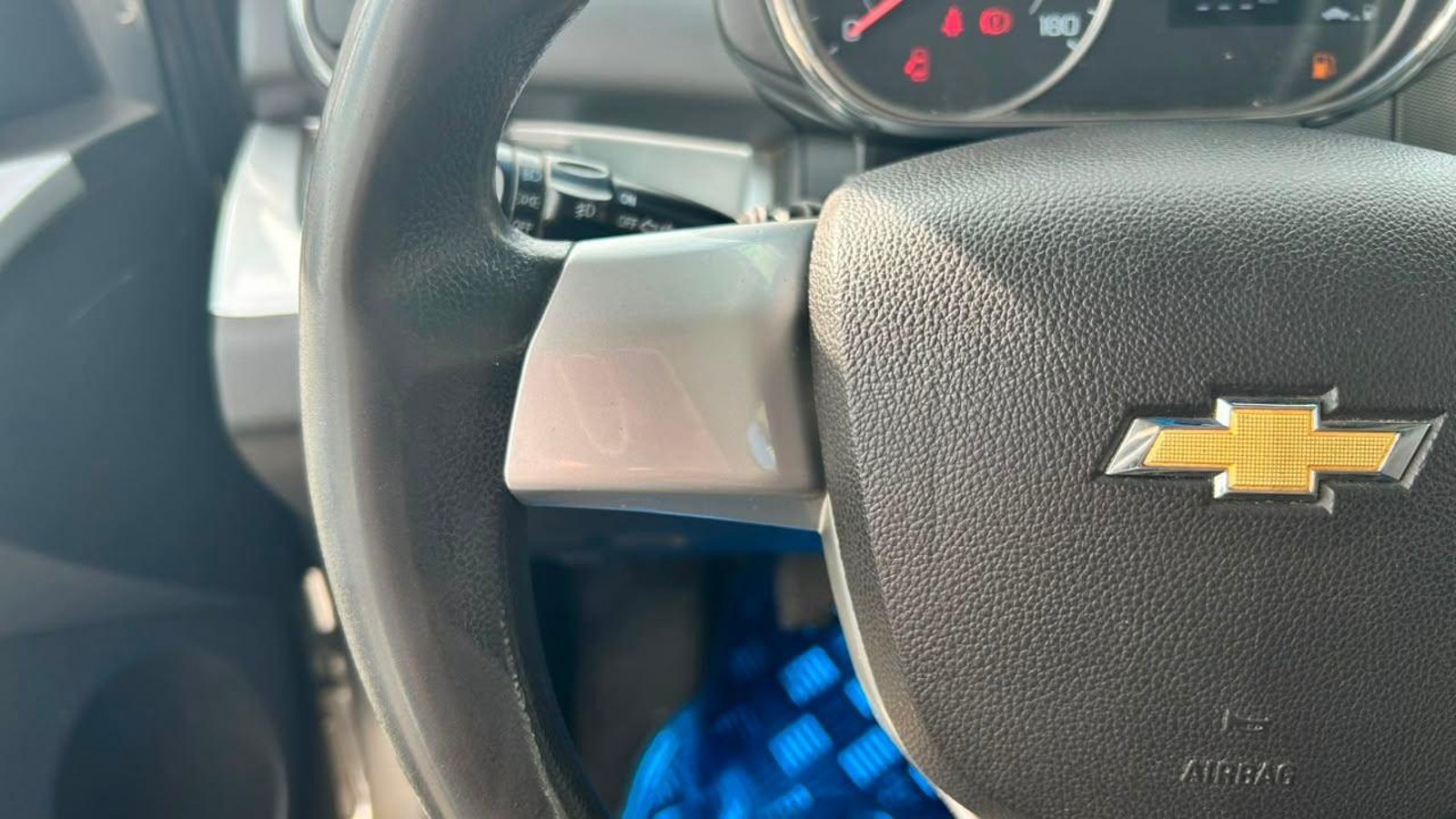 Chevrolet Spark 2020 - Imagen 15 de 20