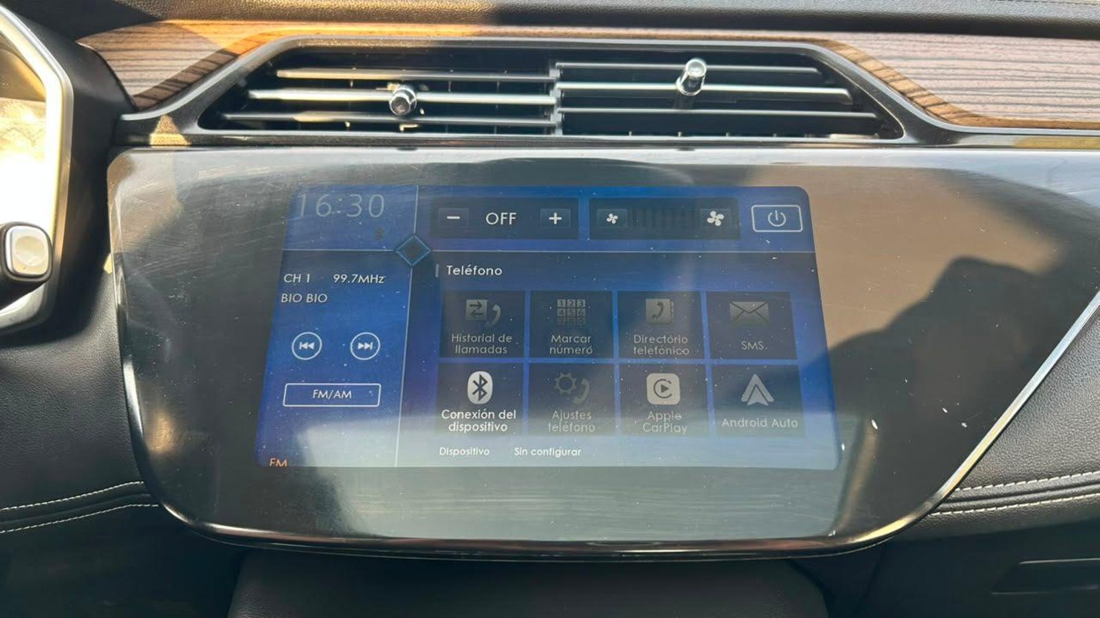 Ford TERRITORY 2022 - Imagen 13 de 20