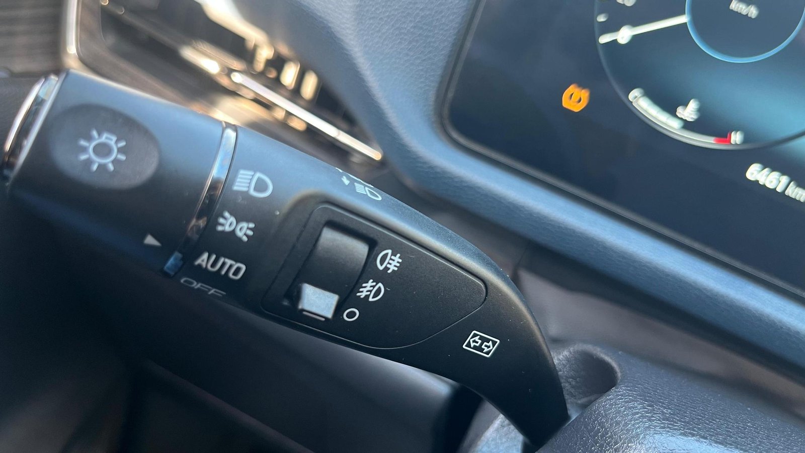 Ford Territory 2025 - Imagen 16 de 19