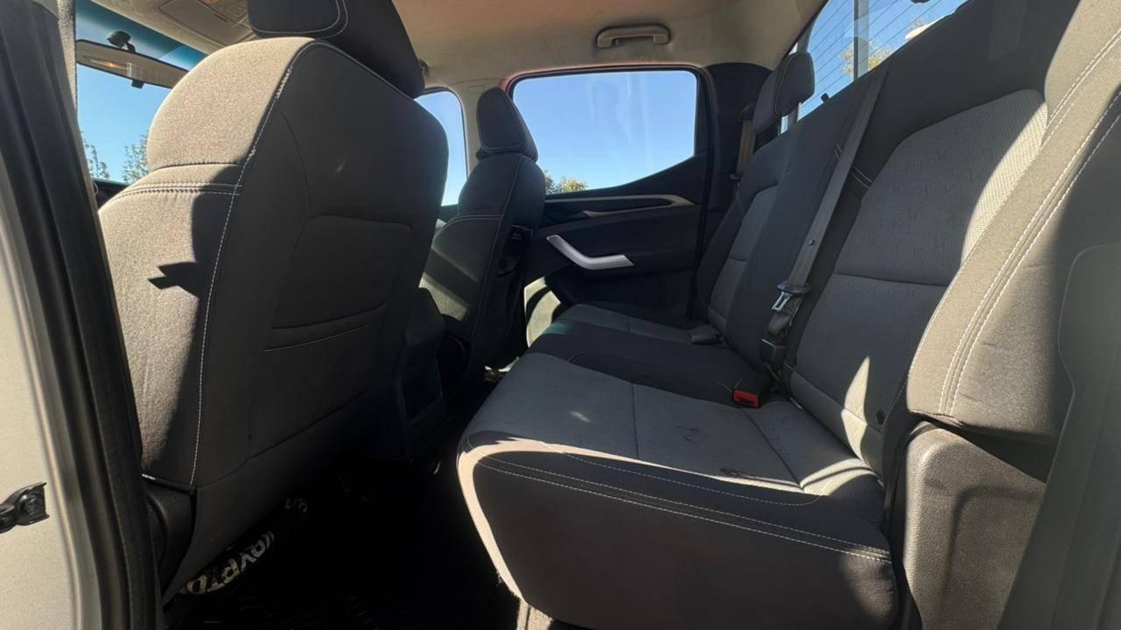 Maxus T60 2022 - Imagen 8 de 14