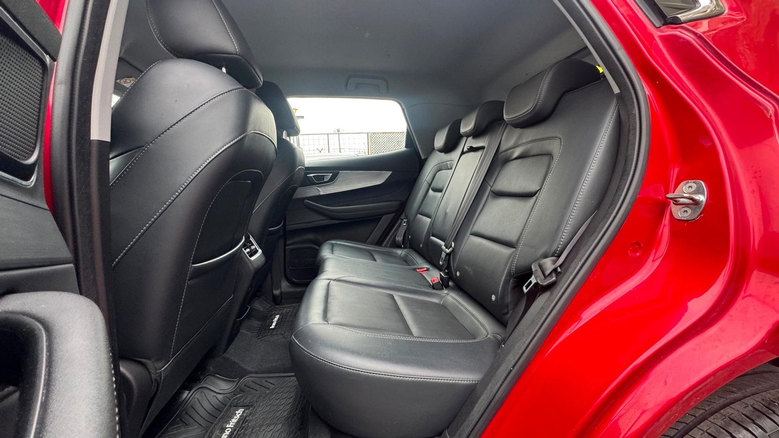 CHERY TIGGO 3 PRO 2023 - Imagen 14 de 14