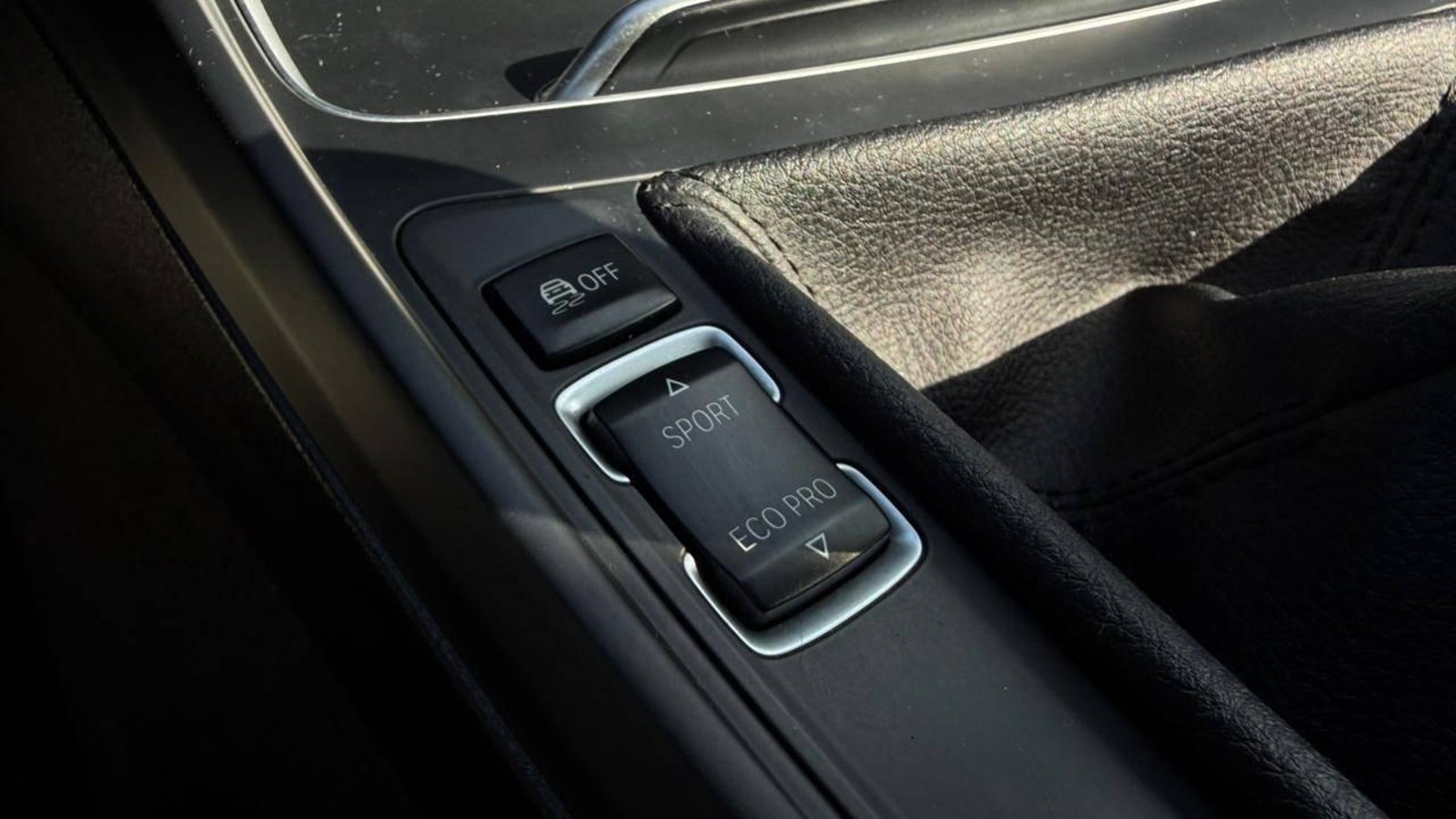 BMW 118i 2018 - Imagen 15 de 20