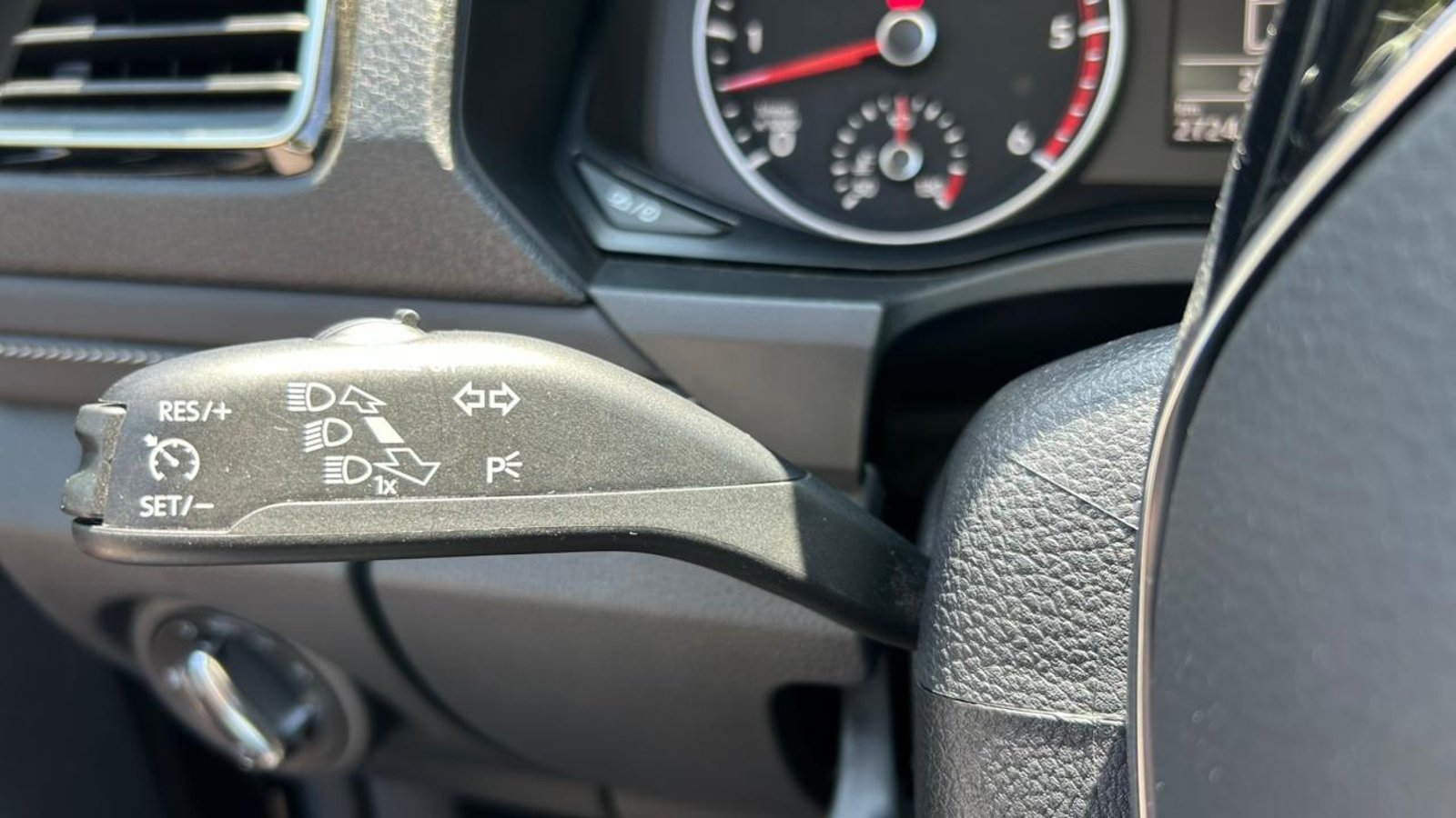 Volkswagen Amarok 2026 - Imagen 12 de 20