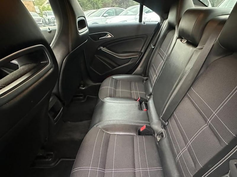 Mercedes-Benz CLA200 2013 - Imagen 20 de 20