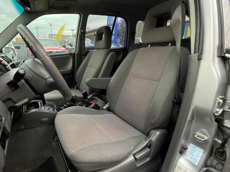 Suzuki Nomade 2003 - Imagen 7 de 15
