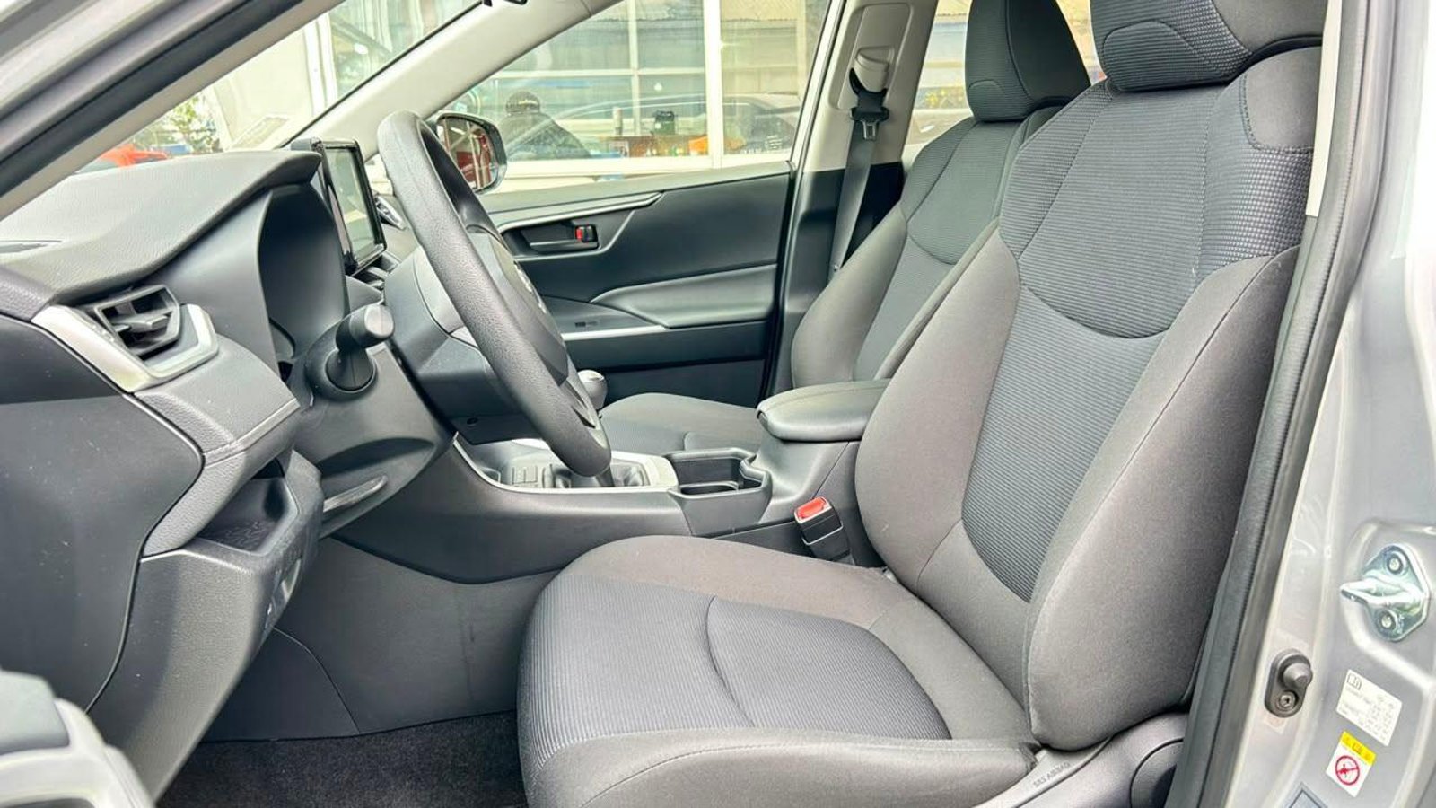 Toyota Rav4 2019 - Imagen 6 de 19