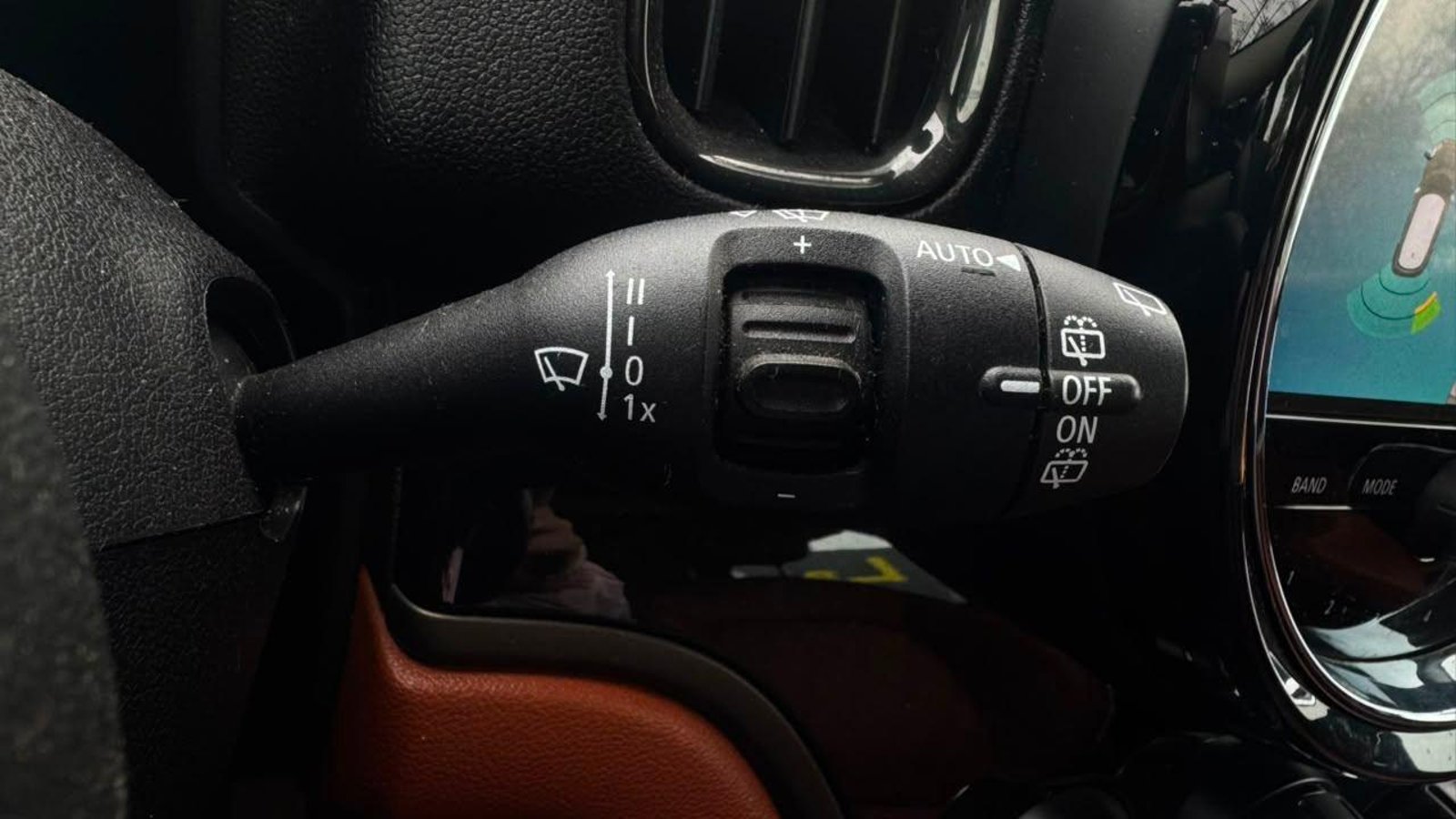 Mini COUNTRYMAN COOPER S 2023 - Imagen 19 de 20