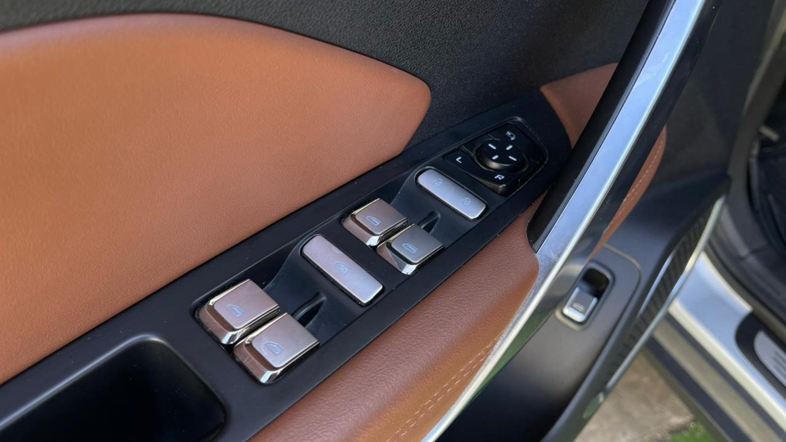 Geely Askarra 2022 - Imagen 14 de 15
