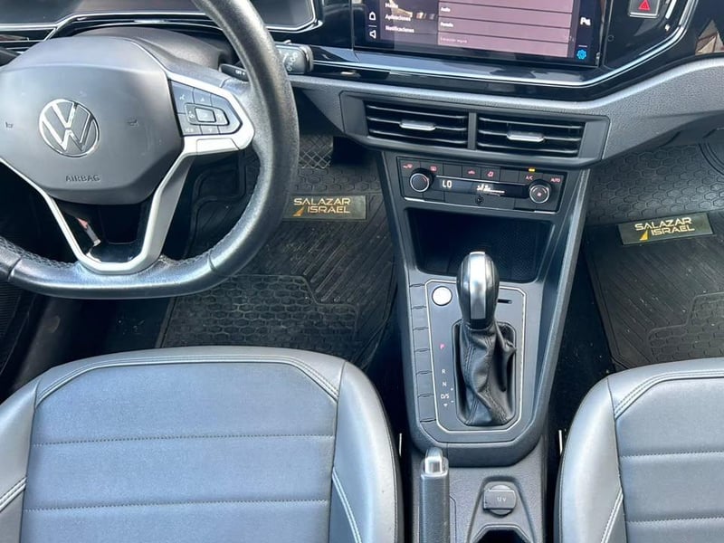 Volkswagen NIVUS 2022 - Imagen 15 de 20