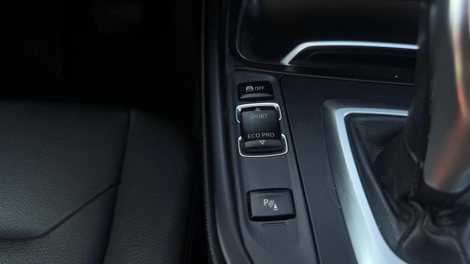 BMW SERIE 4 2016 - Imagen 12 de 20