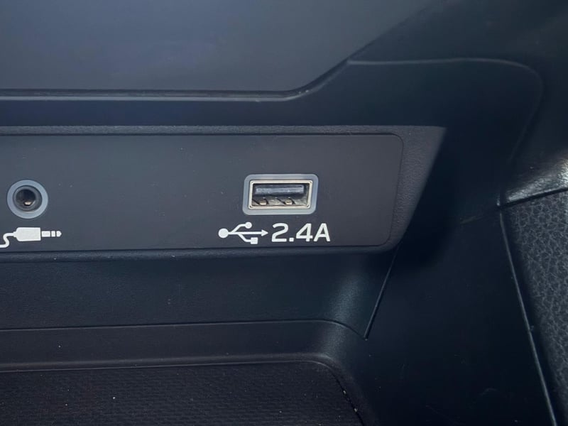 Subaru CROSSTREK 2024 - Imagen 13 de 20