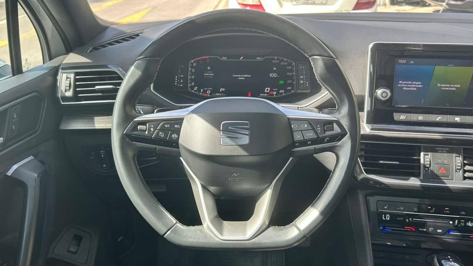 SEAT TARRACO 2023 - Imagen 10 de 20
