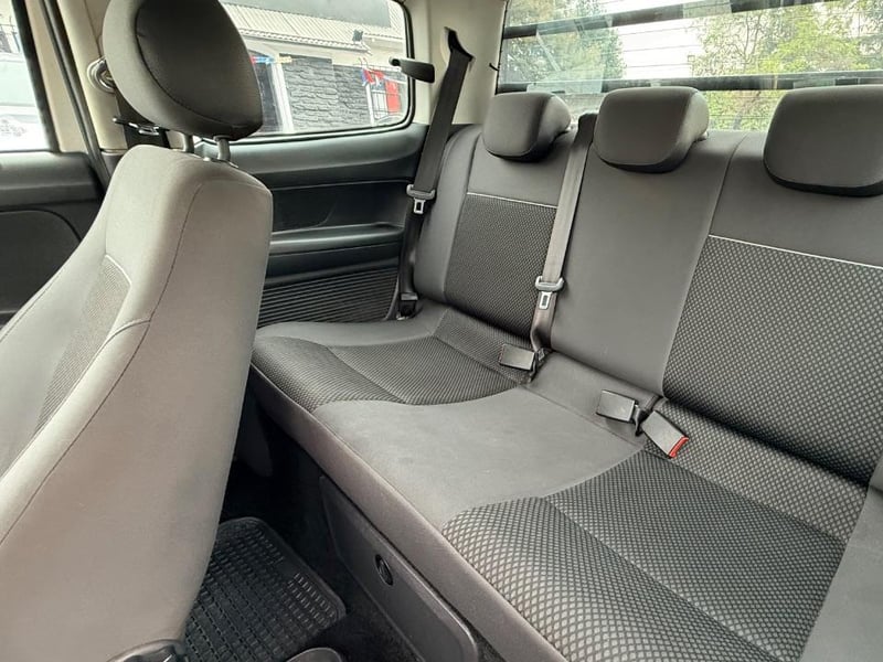 Volkswagen SAVEIRO 2023 - Imagen 6 de 19